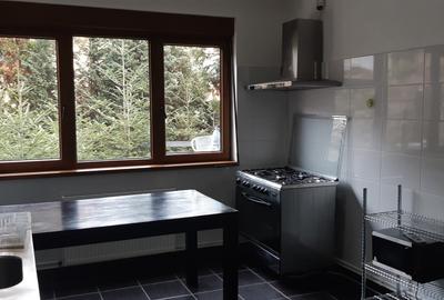 Casa 270mp si 3 locuri parcare in curte de închiriat langa Maternitate - 7