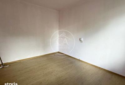 Apartament cu 2 camere decomandat în Porolissum - 7