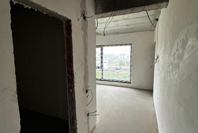 Casa premium P+1+M. 5 cam. Util 243mp. Teren 275mp - 23