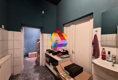 Spatiu comercial de închiriat Brasov - 100 mp # spatii-comerciale-brasov.ro - 8