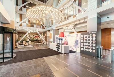 Birou, de 320 mp, în P-ta Presei Libere - 2