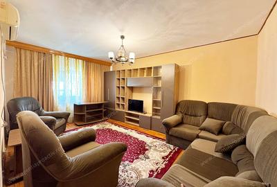 Apartament cu 3 camere decomandat în Mazepa 2 - 1