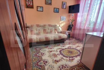 Apartament cu 2 camere semidecomandat în Central - 5
