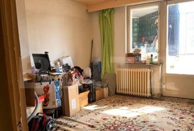 Apartament 2 camere, 74 mp, zona ultracentrala - 3