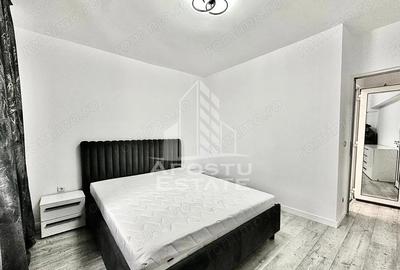 Apartament 2 camere zona centrala langa universtatea Aurel Vlaicu - 1