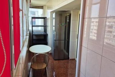 Apartament Spațios 2 Camere – Vedere Panoramică | Metrou Ștefan cel Mare 63mp. - 2