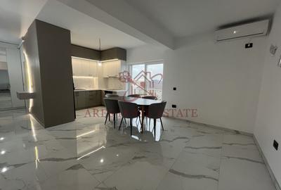 Apartament spatios | Etaj intermediar | Loc de parare cu CF | Mobilat - 2