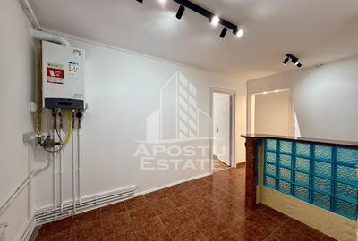 Apartament 3 camere, decomandat, centrala proprie, Circumvalatiunii - 8