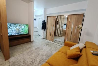 Apartament Central Address Rezidence zona Unirii. Parc Carol - 2