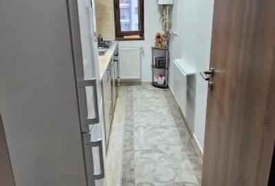 Garsoniera - BLOC NOU - Mobilata/utilata - 1 Decembrie 1918 - 2