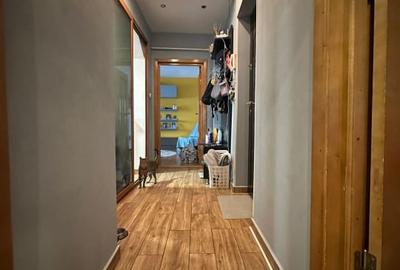 Apartament 3 camere decomandat, zona Obor. - 4