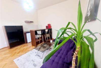 Apartament cu 2 camere decomandat în Central - 2