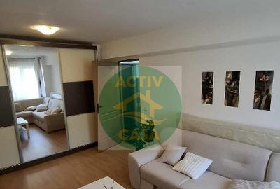 Garsoniera cf.1, etaj 1, de inchiriat - 11