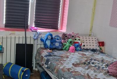 Apartament cu 4 camere decomandat în Berceni - 4