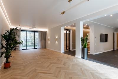 Exquisite Premium Villa for Sale: Unparalleled Elegance towards Baneasa Forest - 14