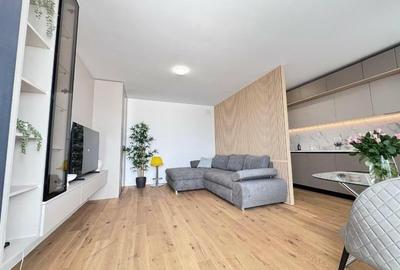Vinzare 2 camere Bdul Constructorilor - 1
