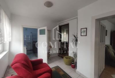 Casa in Chinteni cu teren generos | 80 mp - 4