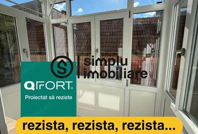 2 camere, etaj 1/4, centrala termica, Rovine-108 000 Euro - 7