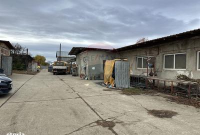 Spațiu comercial, de 445 mp, în Dumbrava - 3