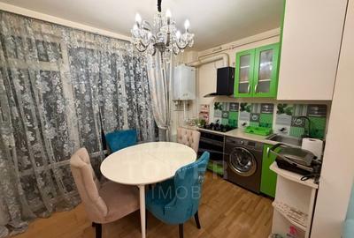 Apartament cu 3 camere decomandat în Arhitecților - Calea Cisnădiei - 3