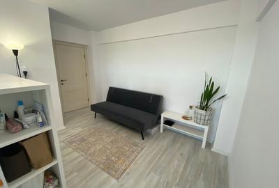 Garsonieră decomandată, mobilată în Valea Lupului - 5