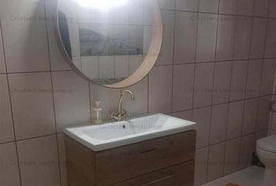 Vila Superba P M FINISAJE MODERNE Cazasu teren=600mp, 187mp - 15