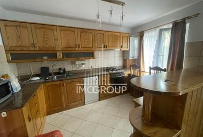 Apartament cu 2 camere decomandat, mobilat în Zorilor - 2