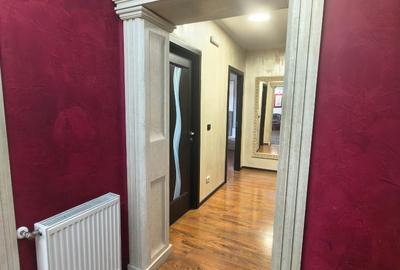 Apartament cu 2 camere semidecomandat în Micălaca - 8