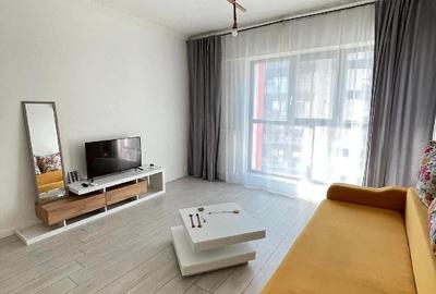 Apartament cu 2 camere decomandat în Energia - 1