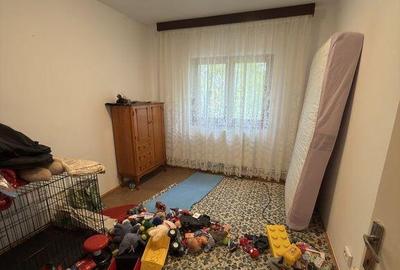 Apartament 3 cam dec Piata Centrala,et 2 - 3