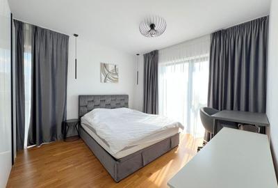 Apartament premium 2 camere Herastrau-Baneasa - 5