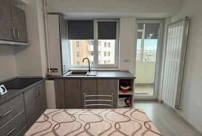 Apartament cu 3 camere decomandat în Valea Moșneagului - 2
