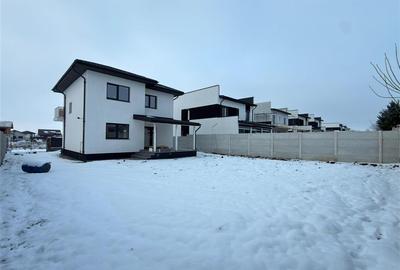 Vila Individuala | P+1E | 4 camere |  Gata de mutare - 4