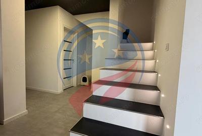 Casă cu Teren 270 Mp în Cârcea - 1