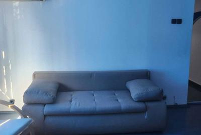 Apartament cu 2 camere semidecomandat în Exterior Vest - 2