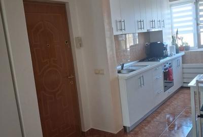 Apartament cu 2 camere decomandat în Central - 1