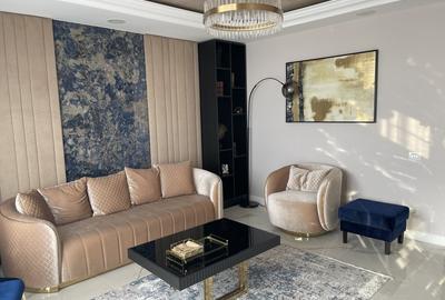 Proprietar, inchiriez apartment, conceput rafinat &#537;i confortabil - 16