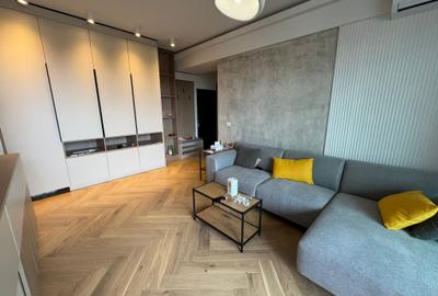 Închiriere apartament 3 camere – Avi Garden(AXI51) - 7