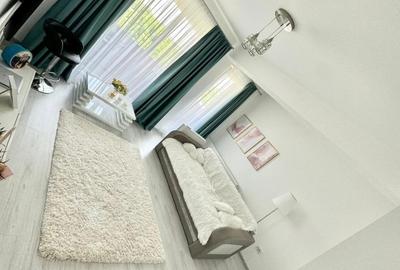 Inchiriez Apartament 2 camere - 4