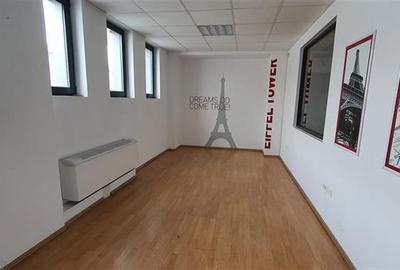 Birou, de 1,200 mp, în Tudor - 17