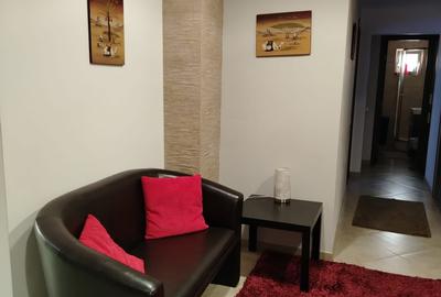 Apartament cu 3 camere decomandat, mobilat în Est - 3
