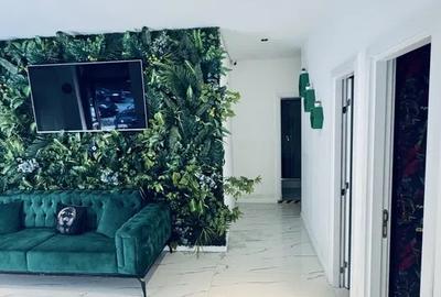 Spatiu comercial -ideal de investitie- mobilat- Militari Residence-Comision 0% - 2