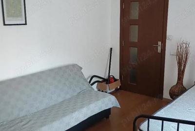 Garsonieră decomandată în Florești - 8