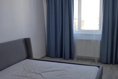 Apartament cu 2 camere decomandat în Berceni
