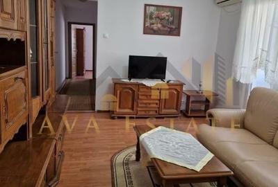 Apartament cu 3 camere, 77 mp,  Et.3 + centrala-Zona Gheorghe Lazar