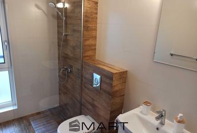 Apartament cu 2 camere decomandat, mobilat în Arhitecților - Calea Cisnădiei - 5