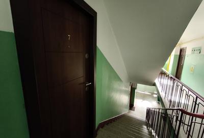 Inchiriere Apartament modern Centru cu centrala gaz - 21