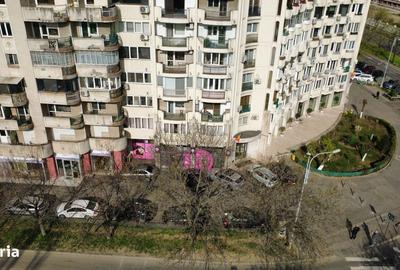 Spațiu comercial, de 94 mp, în 13 Septembrie