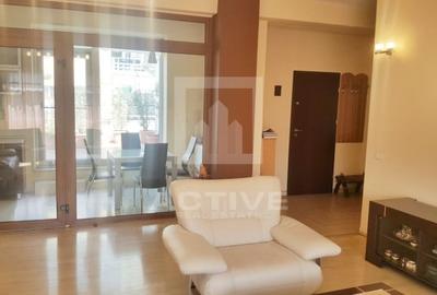 Apartament  4 camere -terase generoase -Zona  regionala cfr - 13