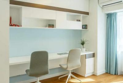 Spațiu comercial, de 140 mp, în Orizont - 3